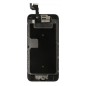 BLOC LCD POUR IPHONE 6S NOIR ASSEMBLE VITRE TACTILE + ECRAN LCD + 1 VERRE TREMPÉ + JOINT BLOC LCD POUR IPHONE 6S NOIR ASSEMBLE VITRE TACTILE + ECRAN LCD + 1 VERRE TREMPÉ + JOINT