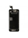 BLOC LCD POUR IPHONE 6S NOIR ASSEMBLE VITRE TACTILE + ECRAN LCD + 1 VERRE TREMPÉ + JOINT