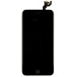 BLOC LCD POUR IPHONE 6S PLUS NOIR TOUT ASSEMBLÉ VITRE TACTILE + ECRAN LCD + 1 VERRE TREMPÉ + JOINT