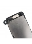 BLOC LCD POUR IPHONE 7 NOIR TOUT ASSEMBLÉ VITRE TACTILE + ECRAN LCD + 1 VERRE TREMPÉ + JOINT