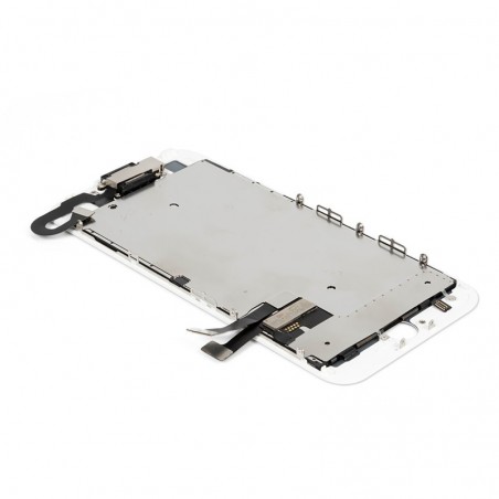 BLOC LCD POUR IPHONE 7 BLANC TOUT ASSEMBLÉ VITRE TACTILE + ECRAN LCD + 1 VERRE TREMPÉ + OUTILS + JOINT