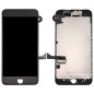 BLOC LCD POUR IPHONE 7 PLUS NOIR TOUT ASSEMBLÉ VITRE TACTILE + ECRAN LCD + OUTILS + VERRE TREMPE + JOINT BLOC LCD POUR IPHONE 7 PLUS NOIR TOUT ASSEMBLÉ VITRE TACTILE + ECRAN LCD + OUTILS + VERRE TREMPE + JOINT