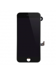 BLOC LCD POUR IPHONE 7 PLUS NOIR TOUT ASSEMBLÉ VITRE TACTILE + ECRAN LCD + OUTILS + VERRE TREMPE + JOINT