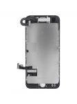 BLOC LCD POUR IPHONE 7 PLUS NOIR TOUT ASSEMBLÉ VITRE TACTILE + ECRAN LCD + OUTILS + VERRE TREMPE + JOINT