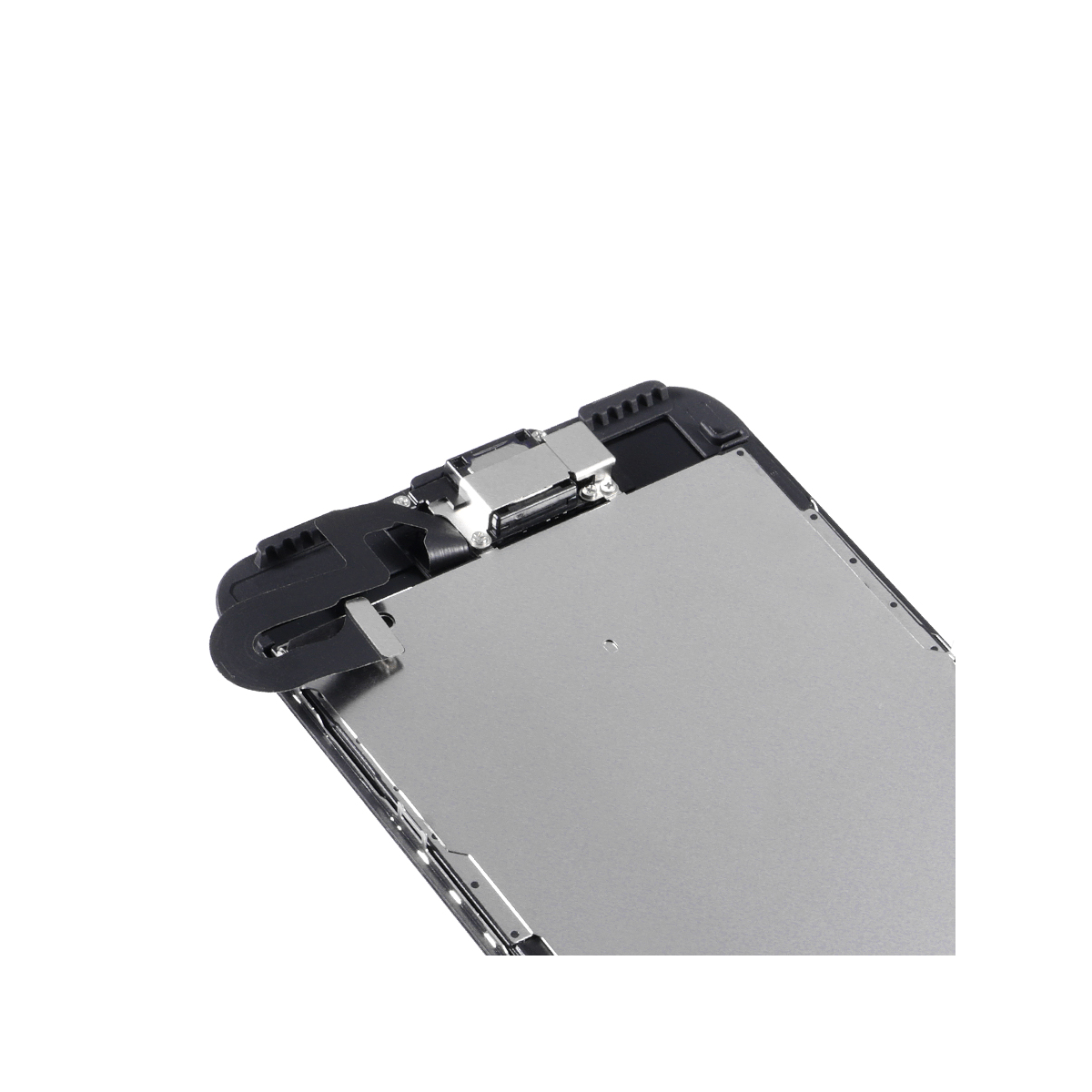 BLOC LCD POUR IPHONE 7 PLUS NOIR TOUT ASSEMBLÉ VITRE TACTILE + ECRAN LCD + OUTILS + VERRE TREMPE + JOINT