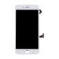 BLOC LCD POUR IPHONE 7 PLUS BLANC TOUT ASSEMBLÉ VITRE TACTILE + ECRAN LCD REMPLACEMENT + OUTILS + VERRE TREMPE + JOINT BLOC LCD POUR IPHONE 7 PLUS BLANC TOUT ASSEMBLÉ VITRE TACTILE + ECRAN LCD REMPLACEMENT + OUTILS + VERRE TREMPE + JOINT