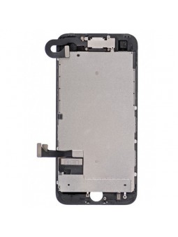 BLOC LCD POUR IPHONE 8 NOIR TOUT ASSEMBLÉ VITRE TACTILE + ECRAN LCD REMPLACEMENT + OUTILS + 1 VERRE TREMPÉ + JOINT