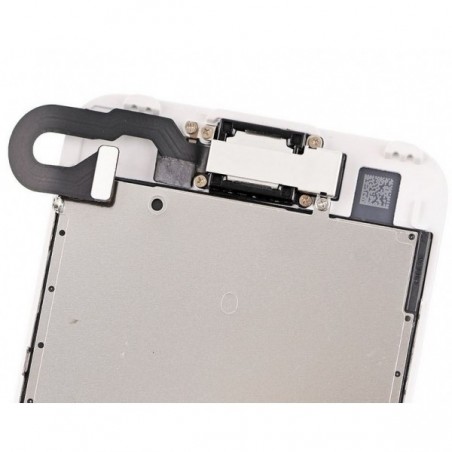 BLOC LCD POUR IPHONE 8 BLANC TOUT ASSEMBLÉ VITRE TACTILE + ECRAN LCD REMPLACEMENT + OUTILS + 1 VERRE TREMPÉ + JOINT