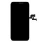 ECRAN LCD POUR IPHONE X/10 RETINA VITRE TACTILE SUR CHASSIS TFT + OUTILS + JOINT + VERRE 5D