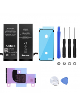 Kit Batterie de réparation pour iPhone XR