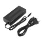 Chargeur rapide EU pour Xiaomi M365 Ninebot ES1 ES2 ES4