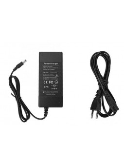 Chargeur rapide EU pour Xiaomi M365 Ninebot ES1 ES2 ES4