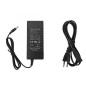 Chargeur rapide EU pour Xiaomi M365 Ninebot ES1 ES2 ES4