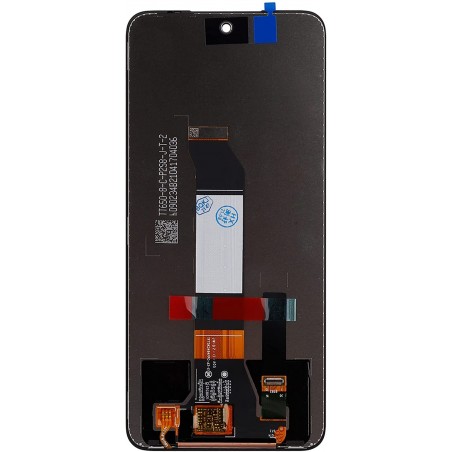 ECRAN LCD POUR XIAOMI REDMI NOTE 10 5G / 10T 5G / Poco M3 Pro 5G