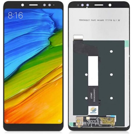 ECRAN LCD POUR XIAOMI REDMI NOTE 5 PRO