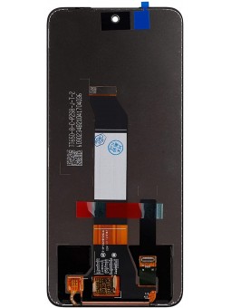 ECRAN LCD POUR XIAOMI REDMI NOTE 10 5G
