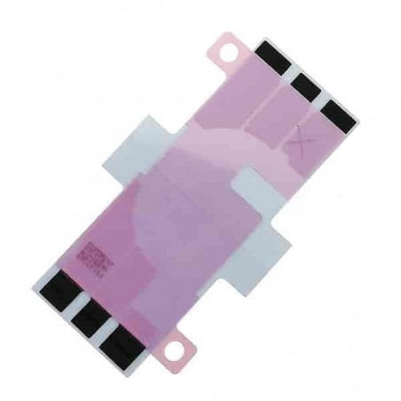 Adhésif Autocollant Sticker Batterie pour iPhone 11