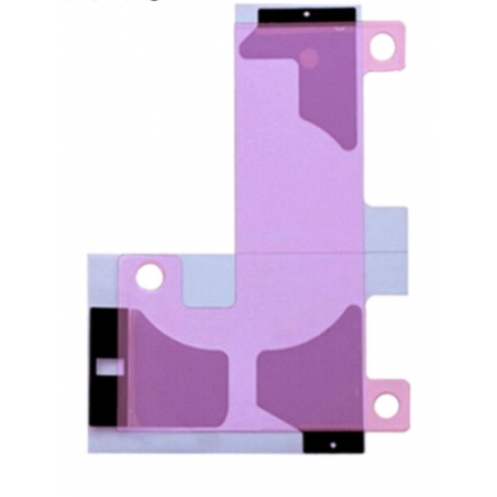 Adhésif Autocollant Sticker Batterie pour iPhone 11 Pro