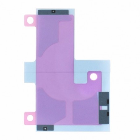 Adhésif Autocollant Sticker Batterie pour iPhone 11 Pro Max