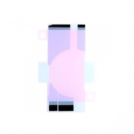 Adhésif Autocollant Sticker Batterie pour iPhone 12