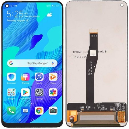 ECRAN LCD POUR HUAWEI NOVA 5T