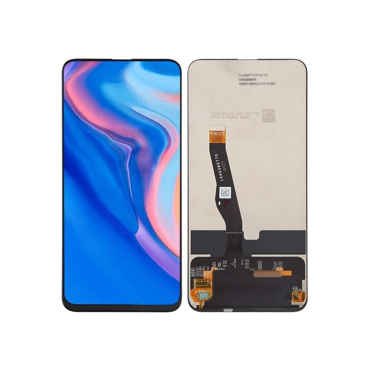 ECRAN LCD POUR HUAWEI P SMART Z ECRAN LCD POUR HUAWEI P SMART Z