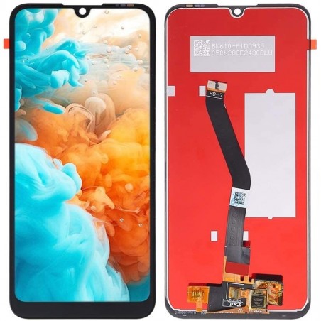 ECRAN LCD POUR HUAWEI Y6 2019