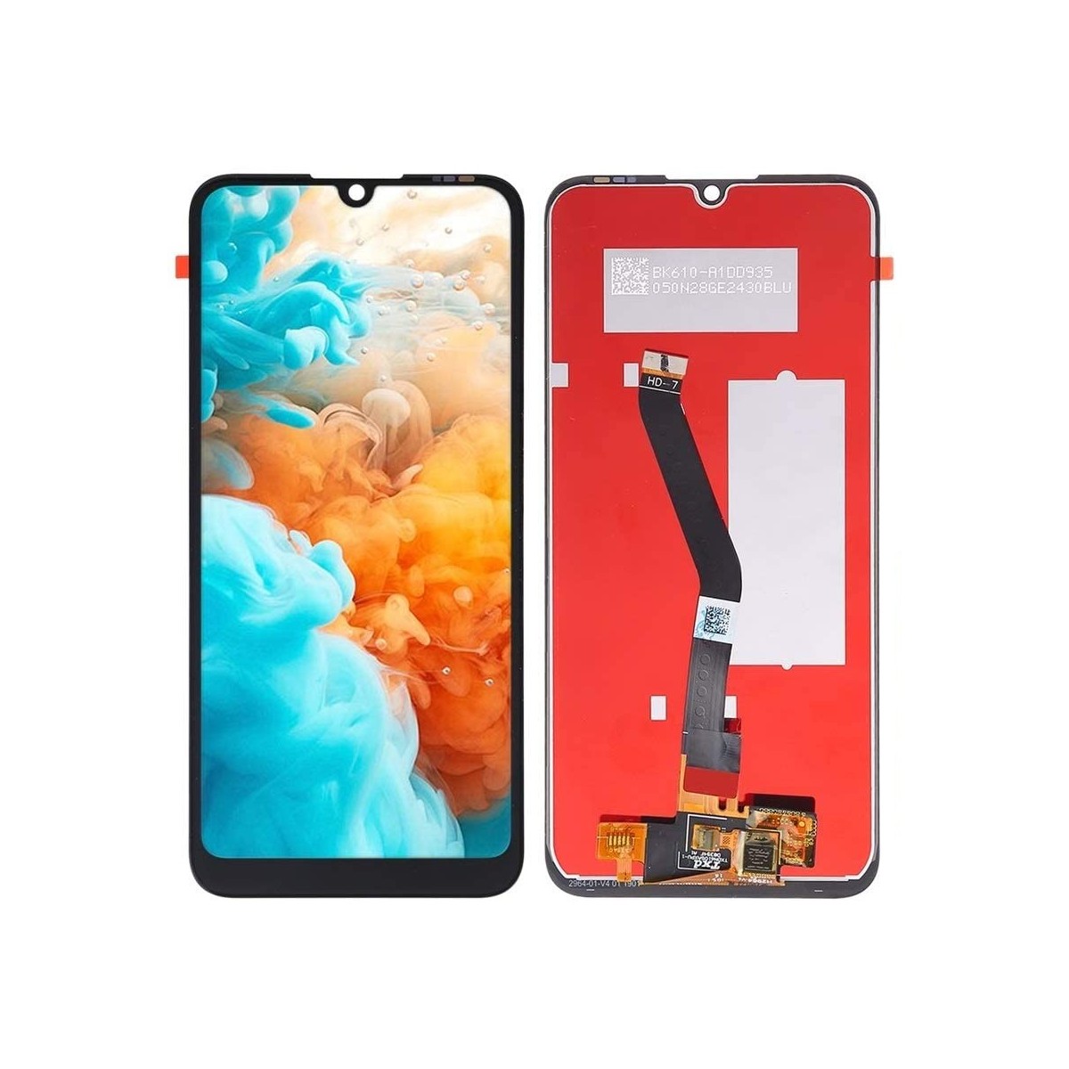 ECRAN LCD POUR HUAWEI Y6 PRO 2019