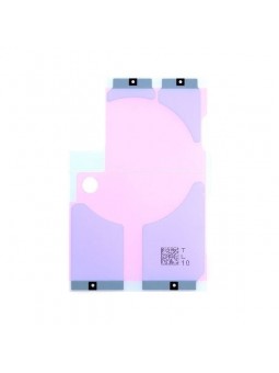 Adhésif Autocollant Sticker Batterie pour iPhone 12 Pro Max