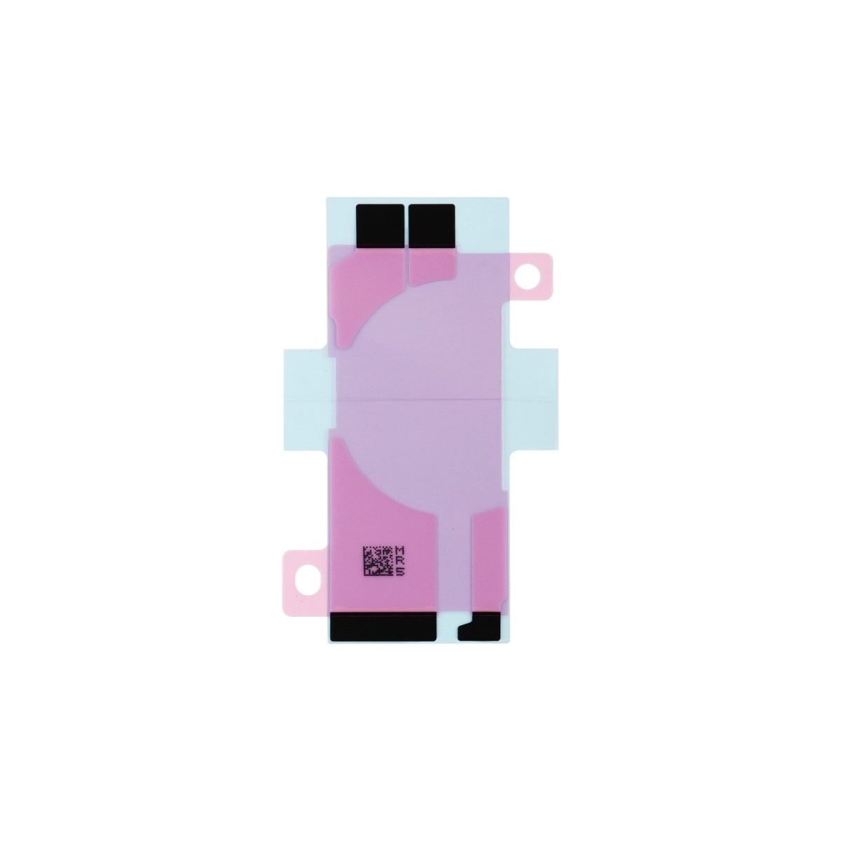 Adhésif Autocollant Sticker Batterie pour iPhone 13 Adhésif Autocollant Sticker Batterie pour iPhone 13