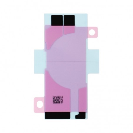 Adhésif Autocollant Sticker Batterie pour iPhone 13
