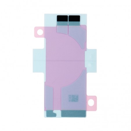 Adhésif Autocollant Sticker Batterie pour iPhone 13