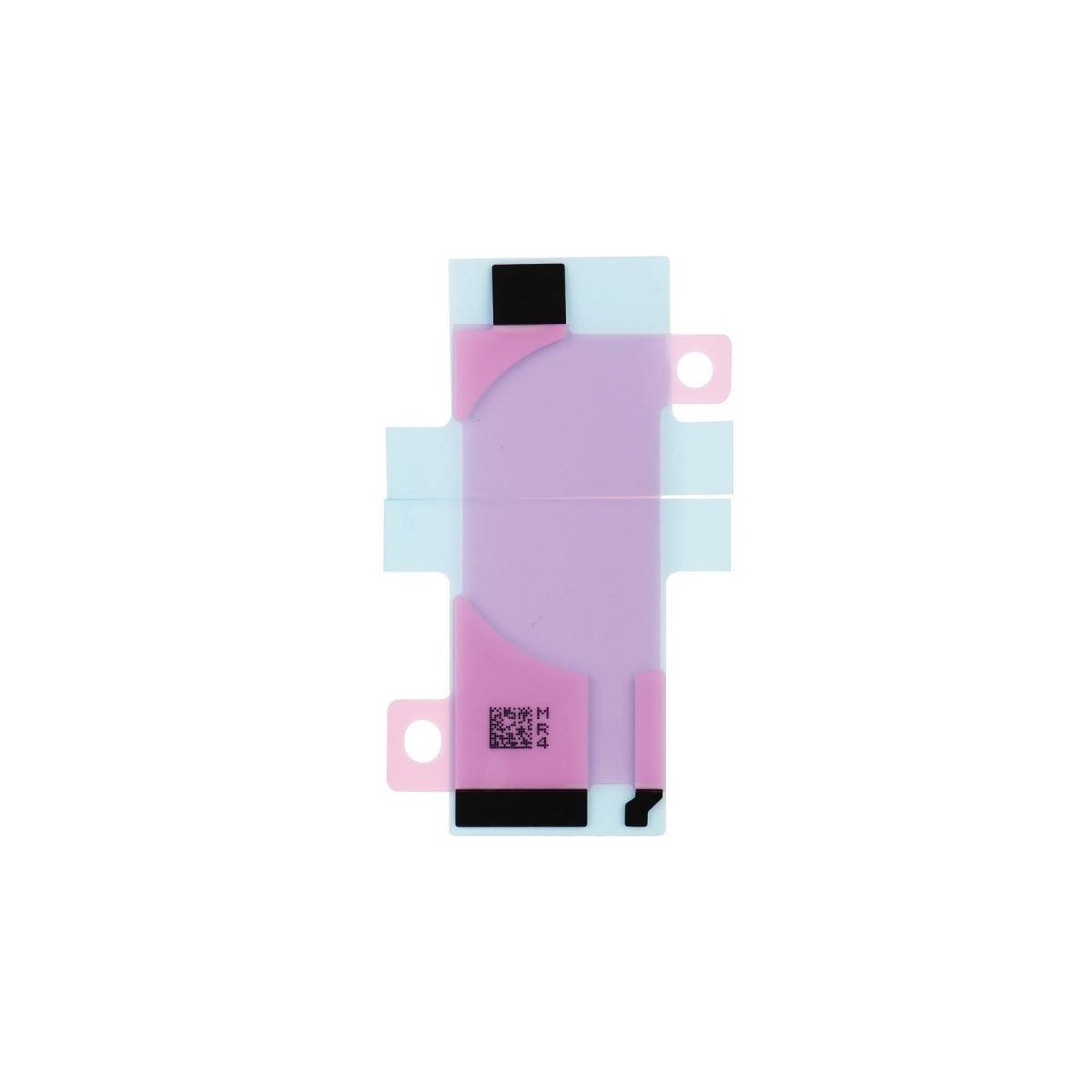 Adhésif Autocollant Sticker Batterie pour iPhone 13 Mini