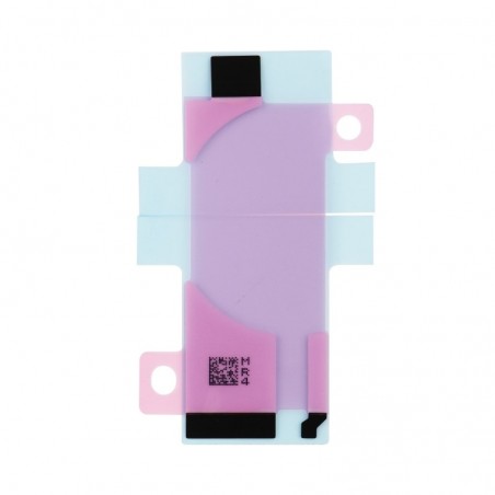 Adhésif Autocollant Sticker Batterie pour iPhone 13 Mini