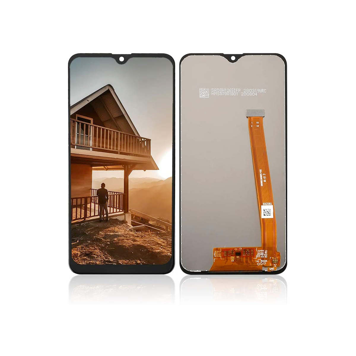 ECRAN LCD POUR SAMSUNG GALAXY A20E SM-A202F ECRAN LCD POUR SAMSUNG GALAXY A20E SM-A202F