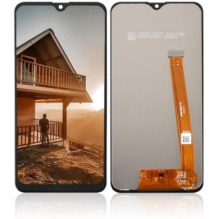 ECRAN LCD POUR SAMSUNG GALAXY A20E SM-A202F