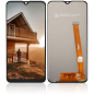 ECRAN LCD POUR SAMSUNG GALAXY A20E SM-A202F ECRAN LCD POUR SAMSUNG GALAXY A20E SM-A202F