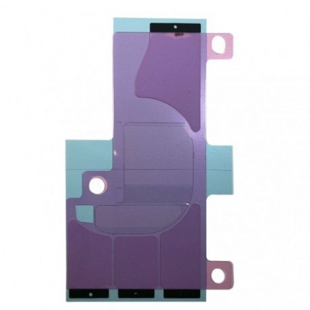 Adhésif Autocollant Sticker Batterie pour iPhone Xs Max