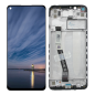 ECRAN LCD ASSEMBLÉ POUR XIAOMI REDMI NOTE 10 4G ECRAN LCD ASSEMBLÉ POUR XIAOMI REDMI NOTE 10 4G