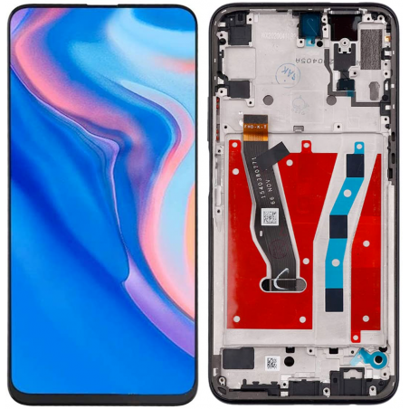 ECRAN LCD ASSEMBLÉ POUR HUAWEI Y9 PRIME