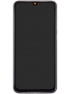 ECRAN LCD ASSEMBLÉ POUR HUAWEI P10 LITE