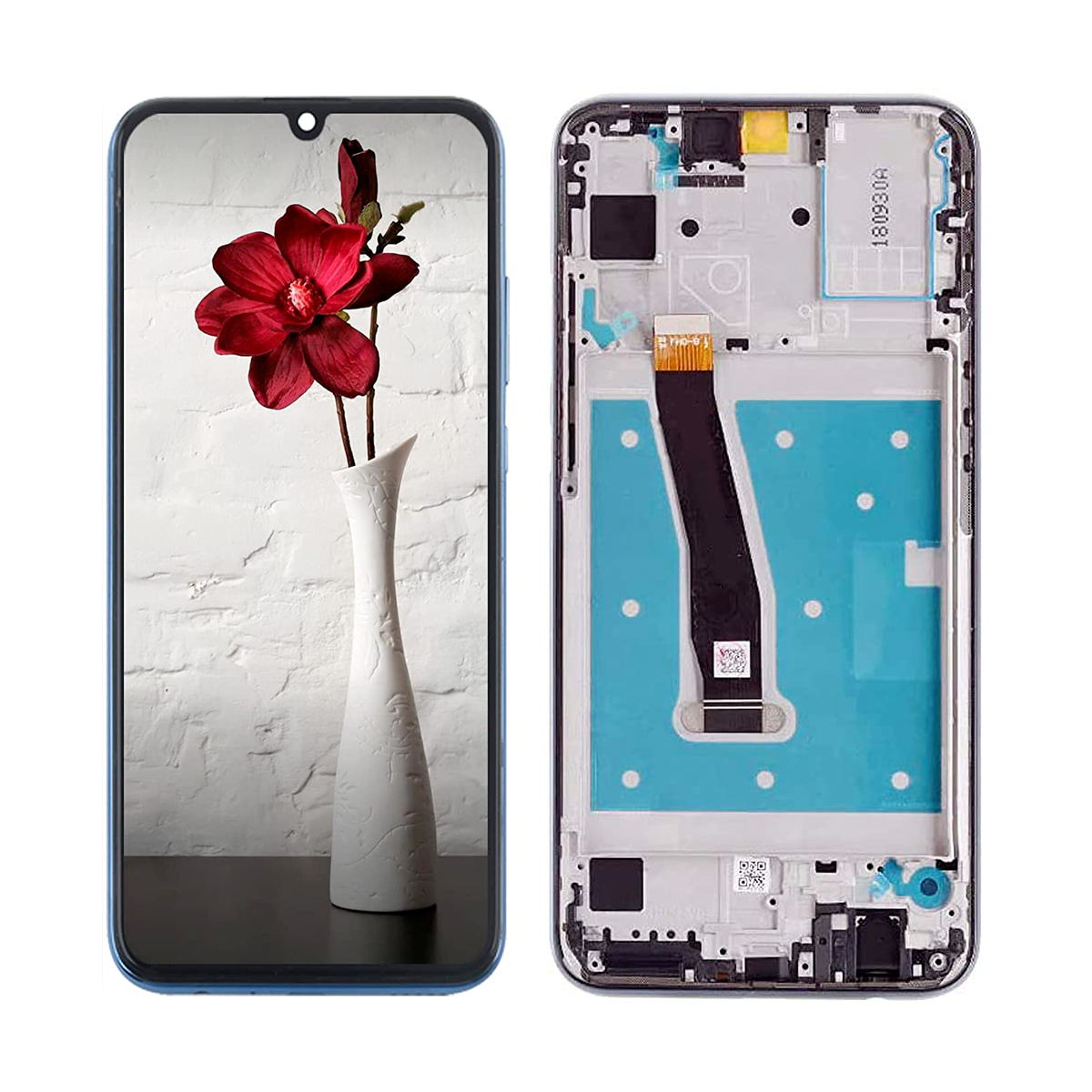 ECRAN LCD ASSEMBLÉ POUR HUAWEI P10 LITE ECRAN LCD ASSEMBLÉ POUR HUAWEI P10 LITE