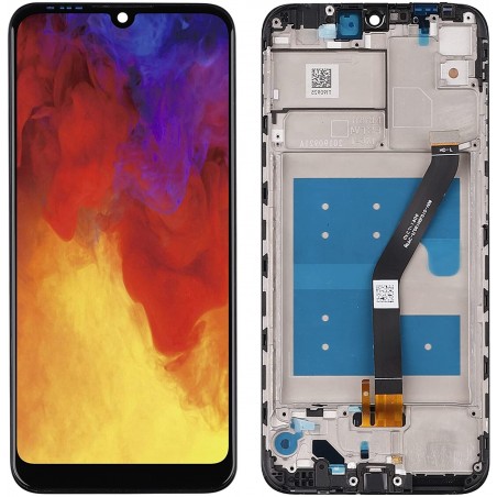 ECRAN LCD ASSEMBLÉ POUR HUAWEI Y6 2019