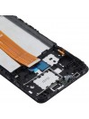 BLOC ECRAN LCD ASSEMBLÉ POUR SAMSUNG GALAXY A12 (A125F)