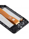 BLOC ECRAN LCD ASSEMBLÉ POUR SAMSUNG GALAXY A12 (A125F)