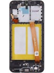 BLOC ECRAN LCD ASSEMBLÉ POUR SAMSUNG GALAXY A20E SM-A202F