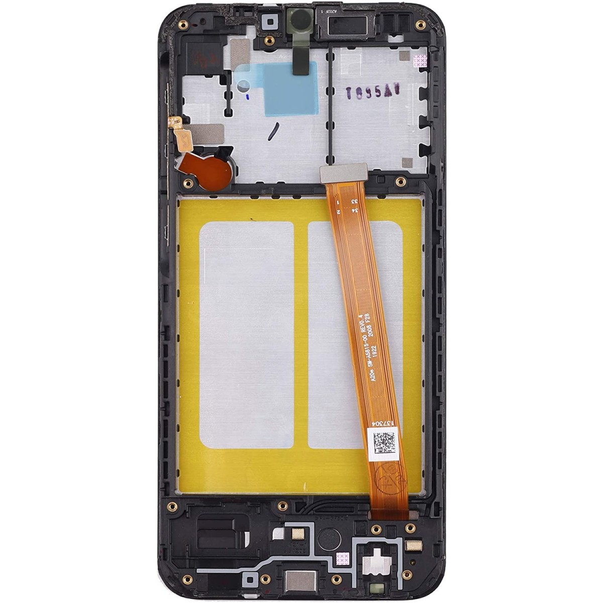 BLOC ECRAN LCD ASSEMBLÉ POUR SAMSUNG GALAXY A20E SM-A202F