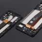 ECRAN LCD ASSEMBLÉ POUR SAMSUNG GALAXY A32 ECRAN LCD ASSEMBLÉ POUR SAMSUNG GALAXY A32