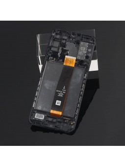 ECRAN LCD ASSEMBLÉ POUR SAMSUNG GALAXY A32