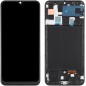 BLOC ECRAN LCD ASSEMBLÉ + CHASSIS POUR SAMSUNG GALAXY A50 A505F